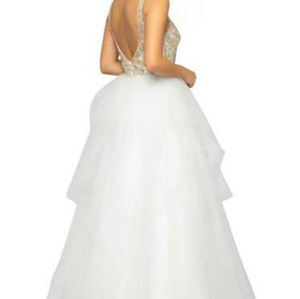 Gorgeous Special Occasion Gown!
